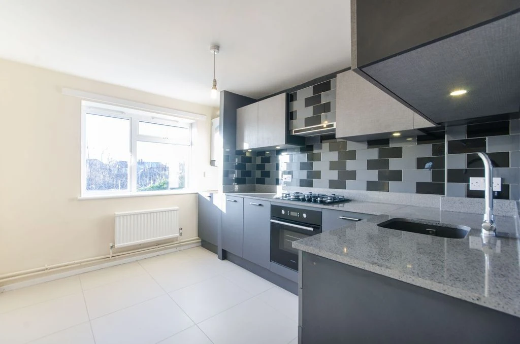 Квартира в Лондоне, Великобритания, 49 м² - фото 5