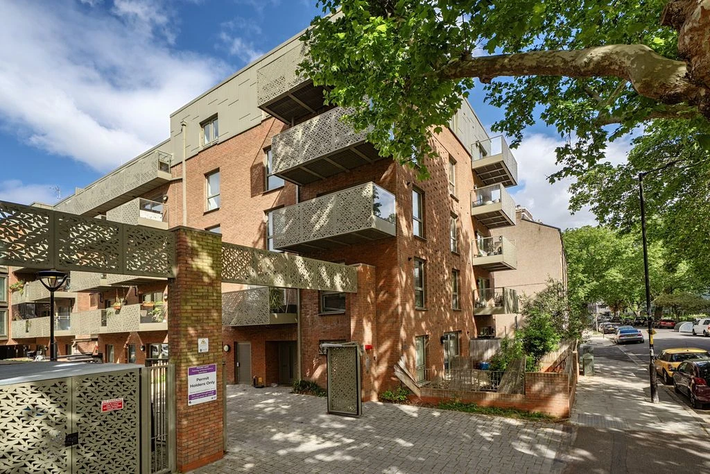 Квартира в Лондоне, Великобритания, 56 м² - фото 5