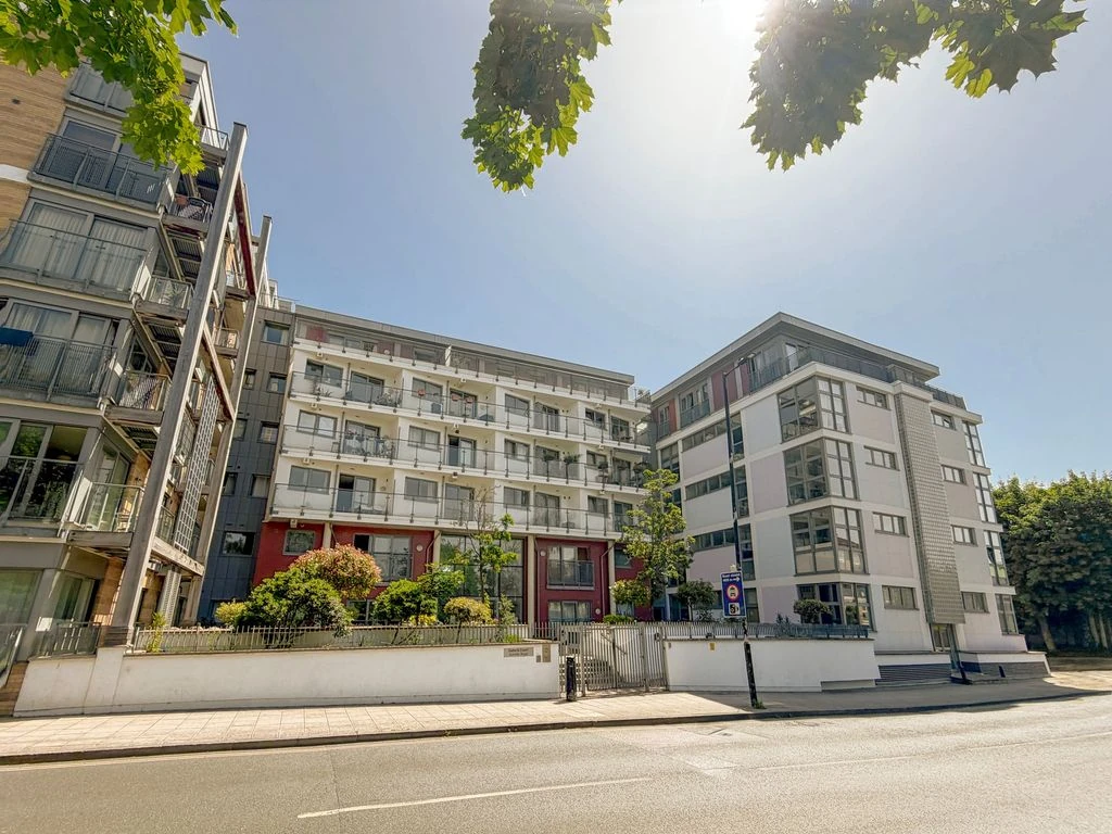 Квартира в Лондоне, Великобритания, 10 м² - фото 5