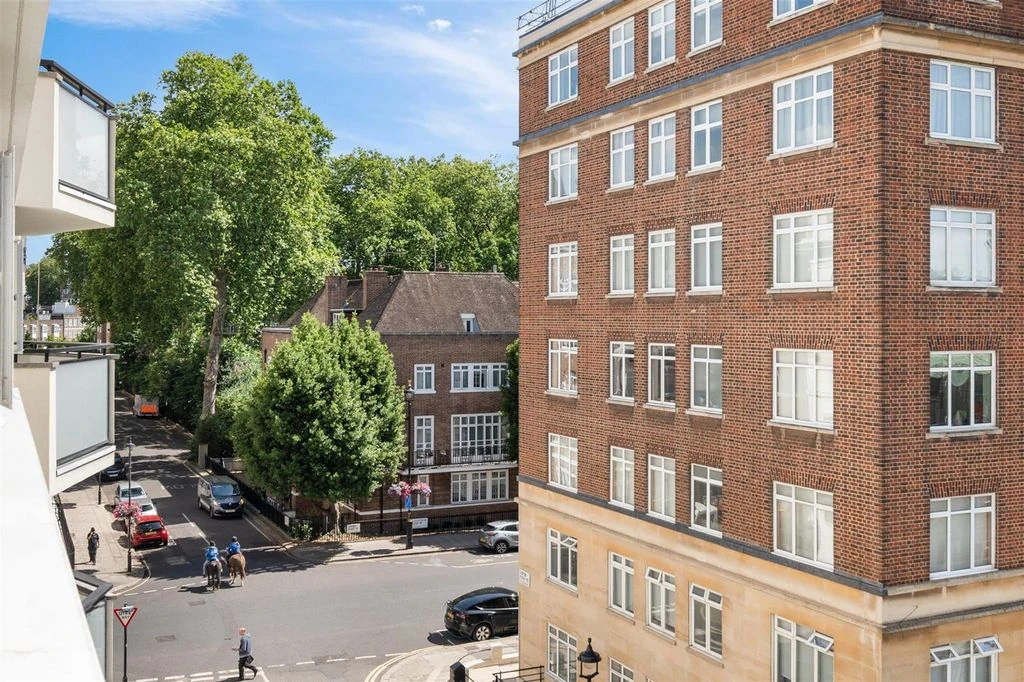 Квартира в Лондоне, Великобритания, 62 м² - фото 5