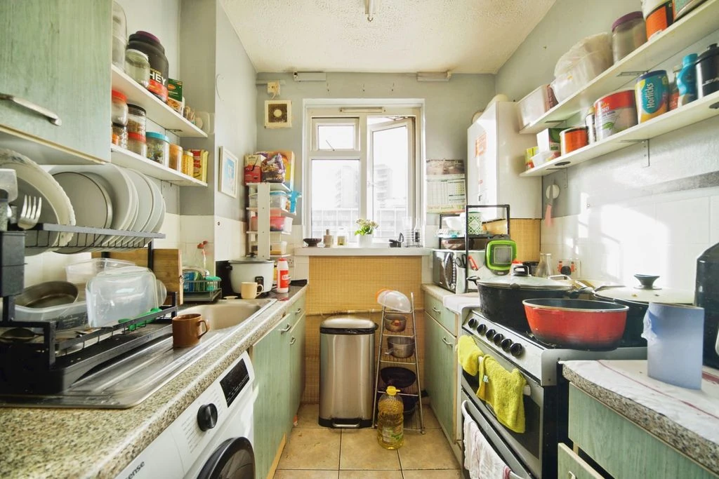 Квартира в Лондоне, Великобритания, 63 м² - фото 5