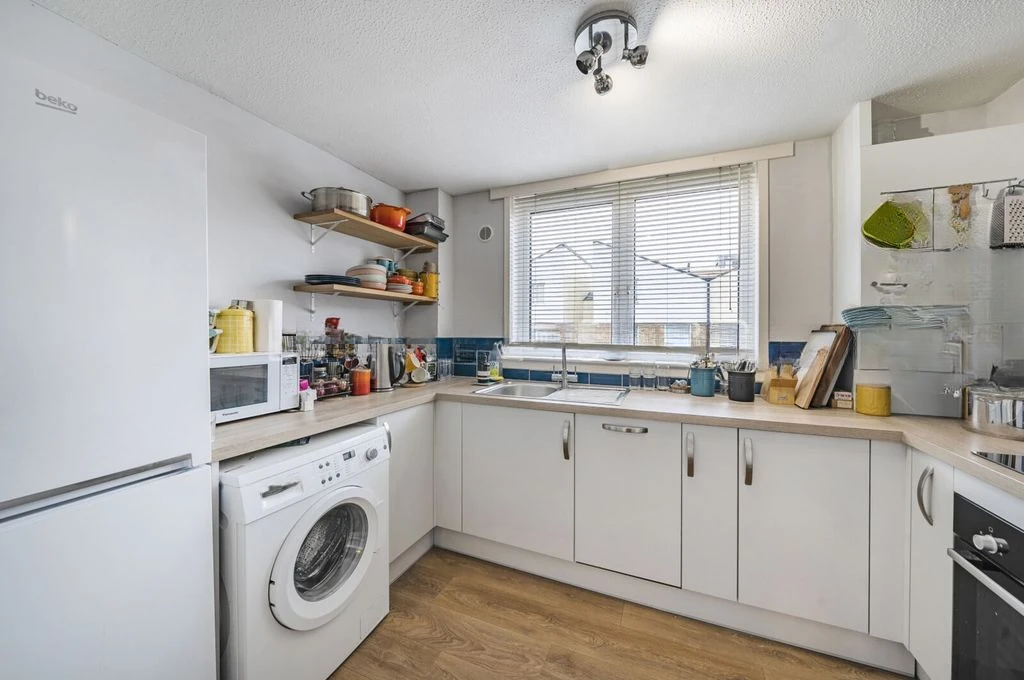 Квартира в Лондоне, Великобритания, 48 м² - фото 5