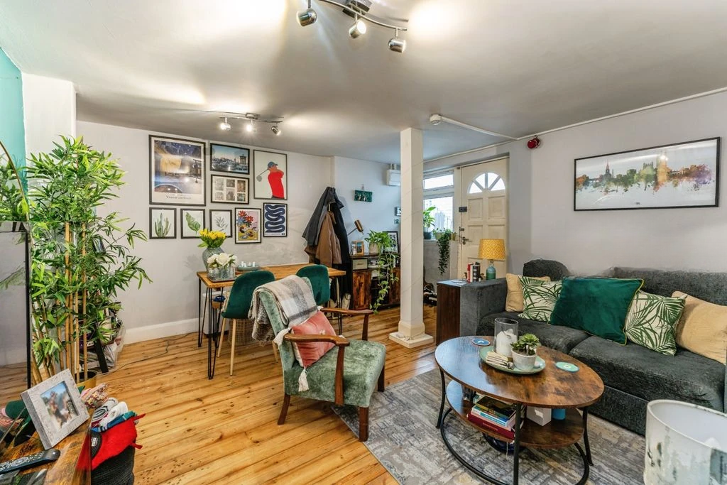 Квартира в Лондоне, Великобритания, 33 м² - фото 5