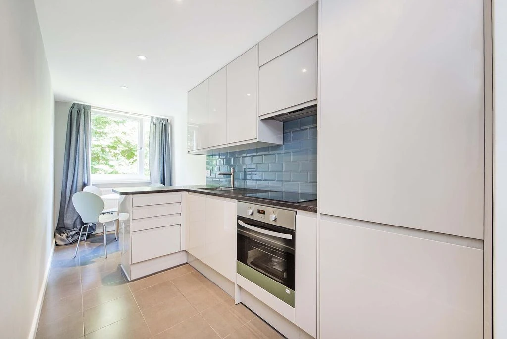Квартира в Лондоне, Великобритания, 51 м² - фото 5