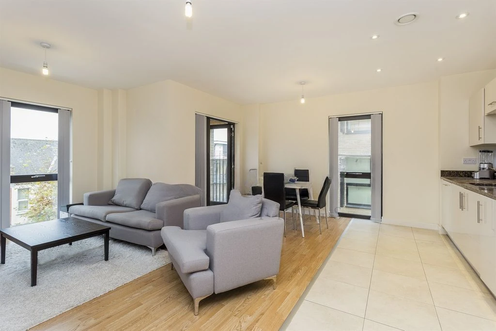 Квартира в Лондоне, Великобритания, 74 м² - фото 5