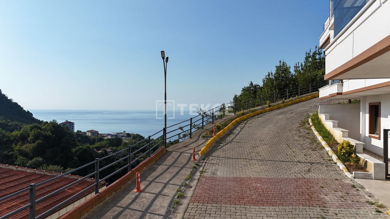 Апартаменты Араклы, Турция, 120 м² - фото 6