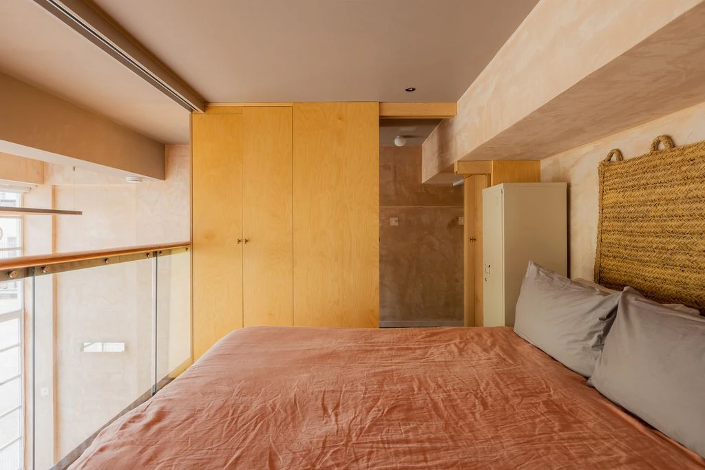 Квартира в Лондоне, Великобритания, 43 м² - фото 5