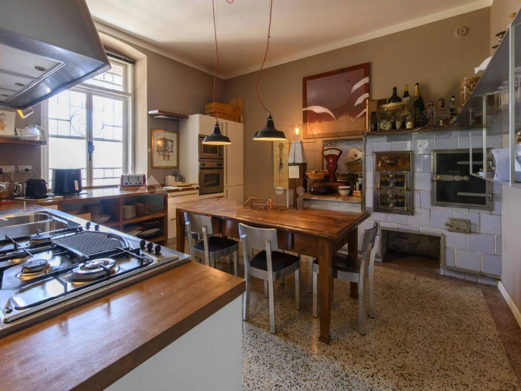 Квартира в Гориции, Италия, 100 м² - фото 5