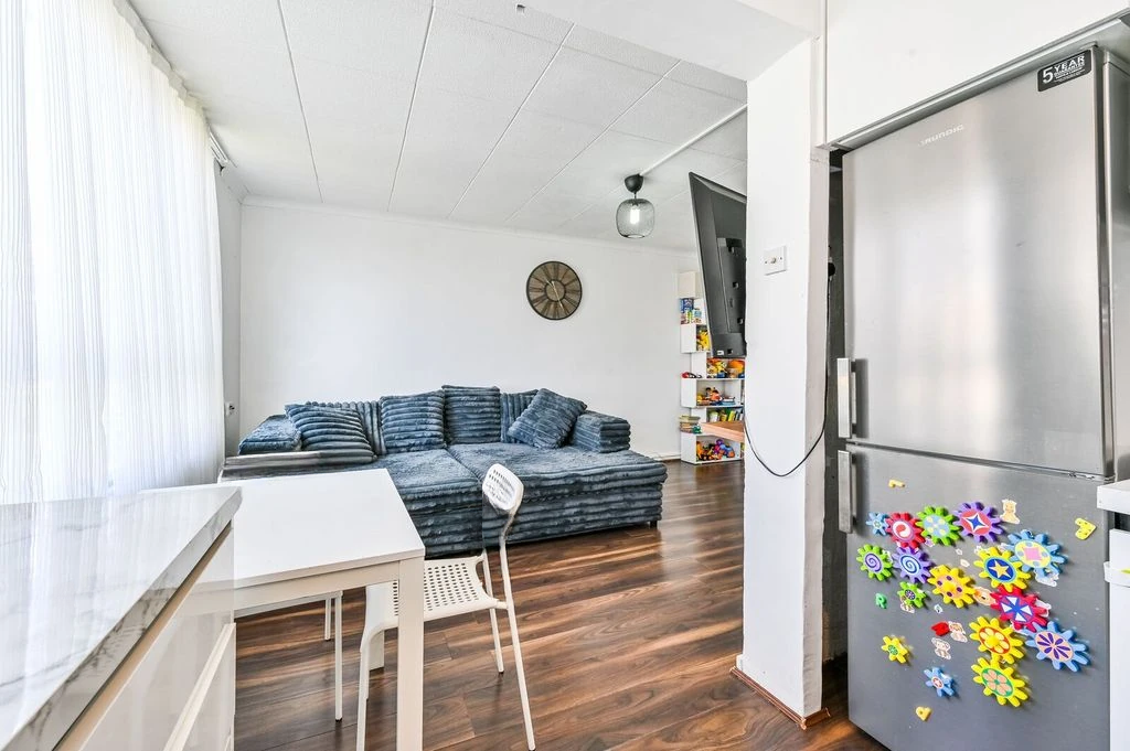 Квартира в Лондоне, Великобритания, 51 м² - фото 5
