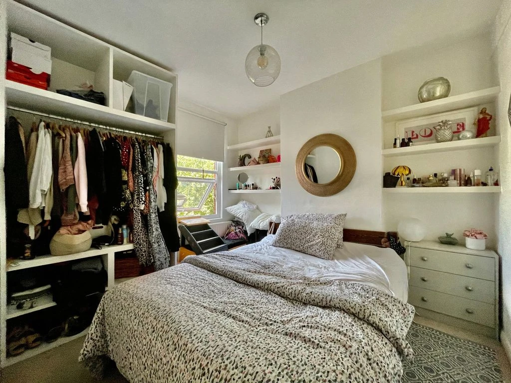Квартира в Лондоне, Великобритания, 46 м² - фото 5