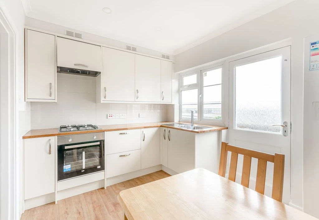 Квартира в Лондоне, Великобритания, 61 м² - фото 5