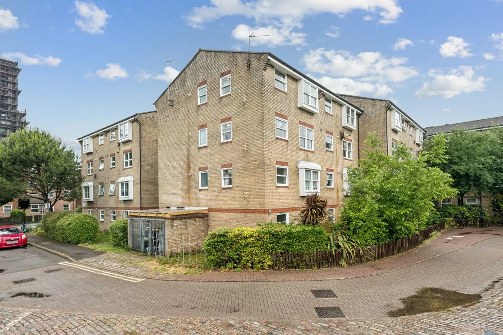 Квартира в Лондоне, Великобритания, 40 м² - фото 5
