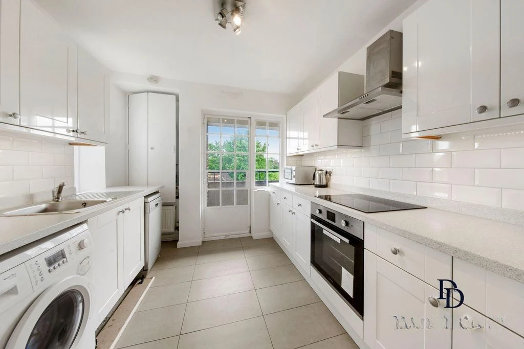 Квартира в Лондоне, Великобритания, 62 м² - фото 5
