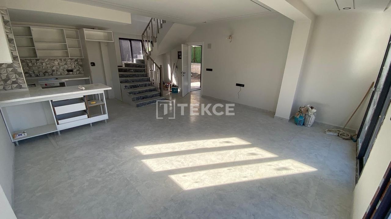 Вилла в Фетхие, Турция, 125 м² - фото 7