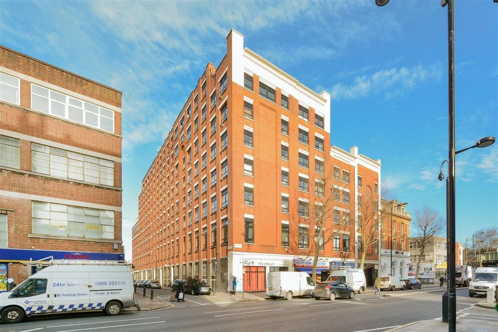 Квартира в Лондоне, Великобритания, 51 м² - фото 5