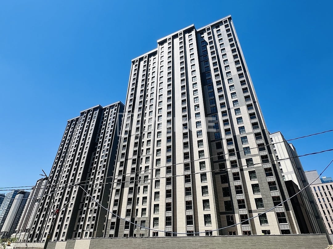 Апартаменты в Стамбуле, Турция, 109 м² - фото 7