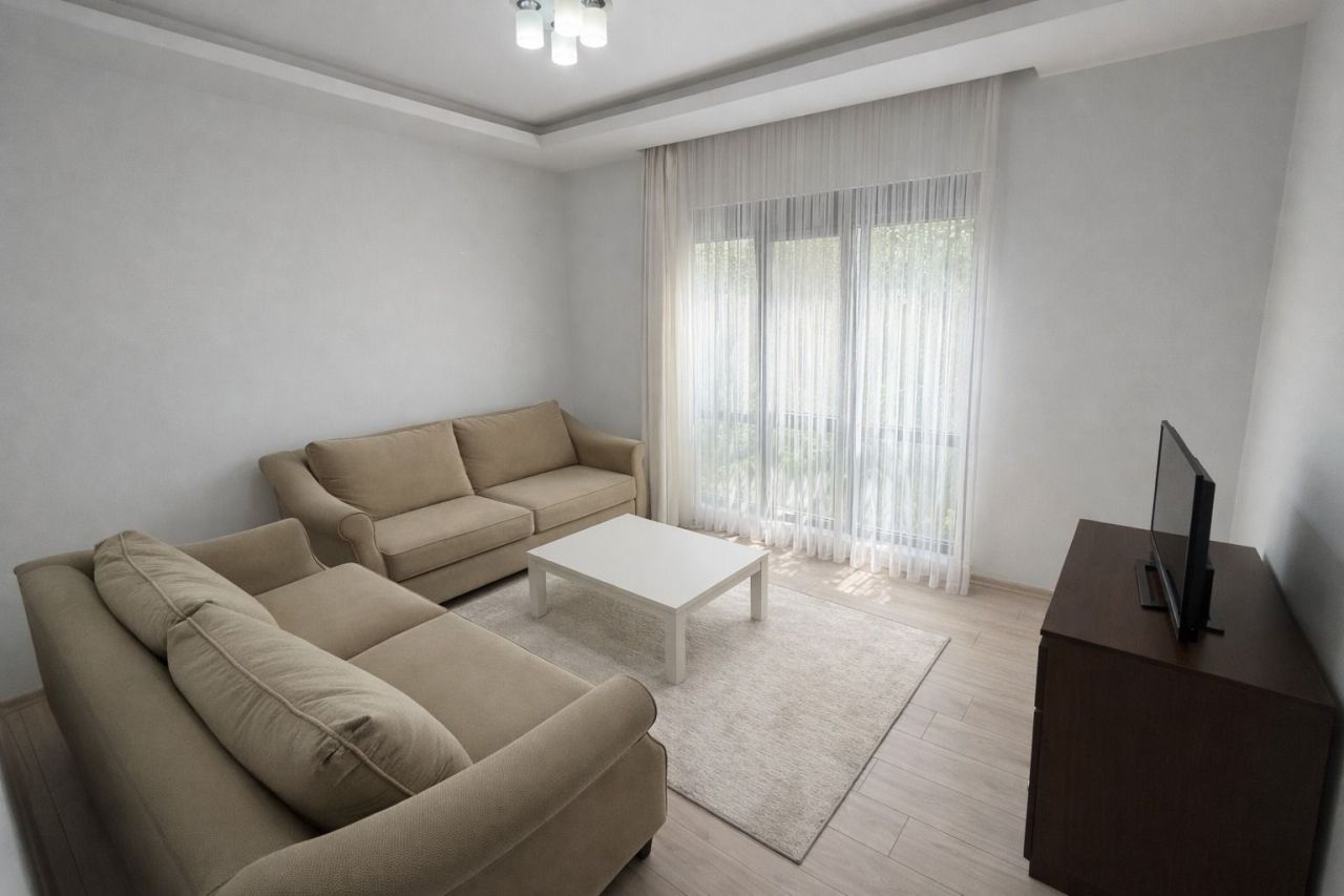 Апартаменты в Алании, Турция, 151 м² - фото 5
