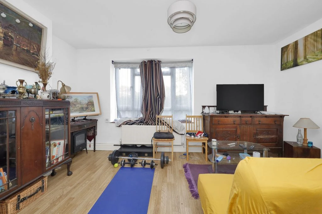 Квартира в Лондоне, Великобритания, 41 м² - фото 5