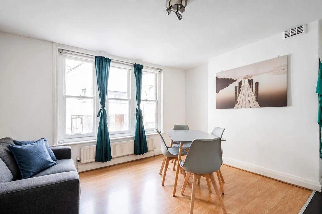 Квартира в Лондоне, Великобритания, 28 м² - фото 4