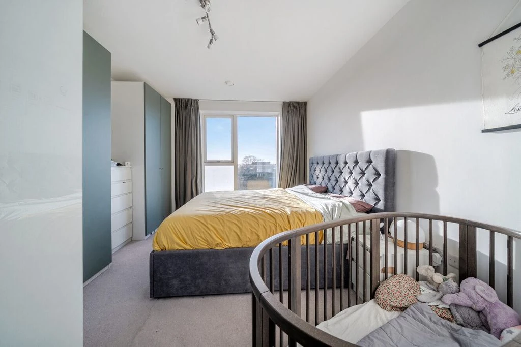 Квартира в Лондоне, Великобритания, 71 м² - фото 5