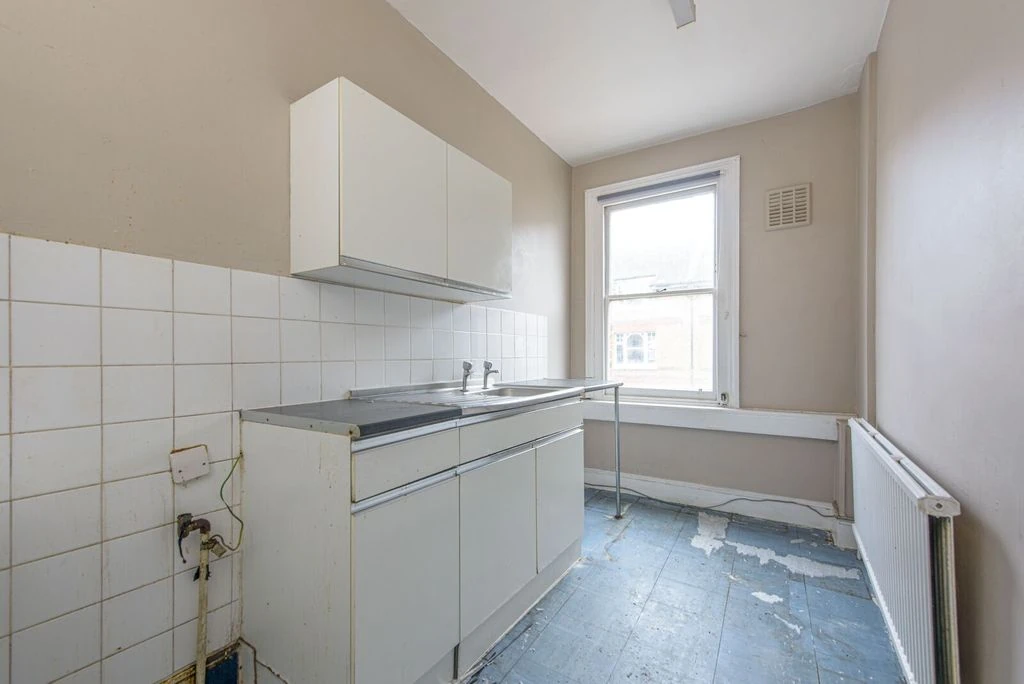 Квартира в Лондоне, Великобритания, 51 м² - фото 5