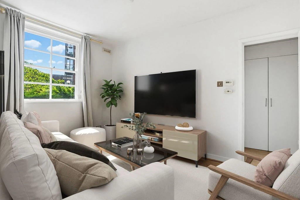 Квартира в Лондоне, Великобритания, 34 м² - фото 5