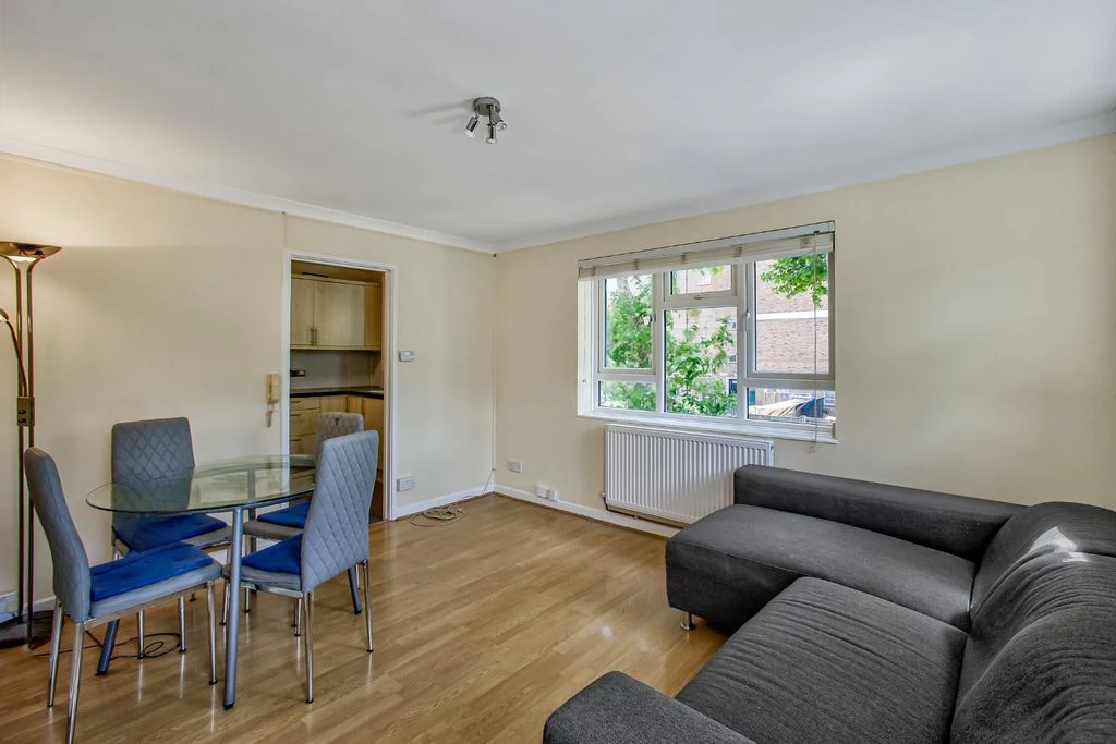Квартира в Лондоне, Великобритания, 49 м² - фото 5