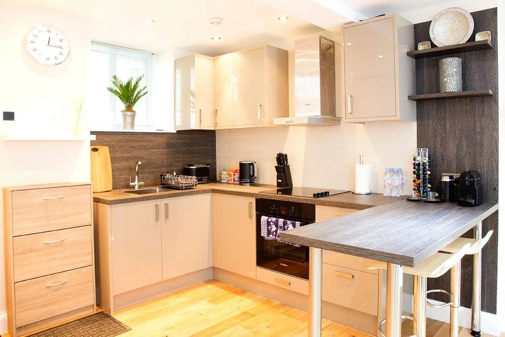 Квартира в Лондоне, Великобритания, 37 м² - фото 5