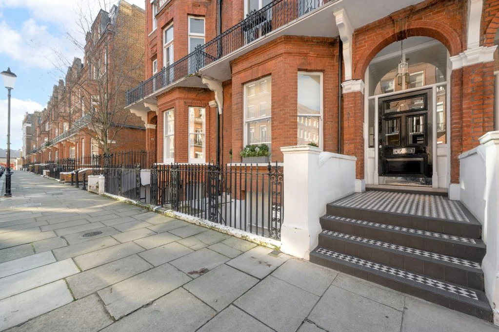 Квартира в Лондоне, Великобритания, 39 м² - фото 5