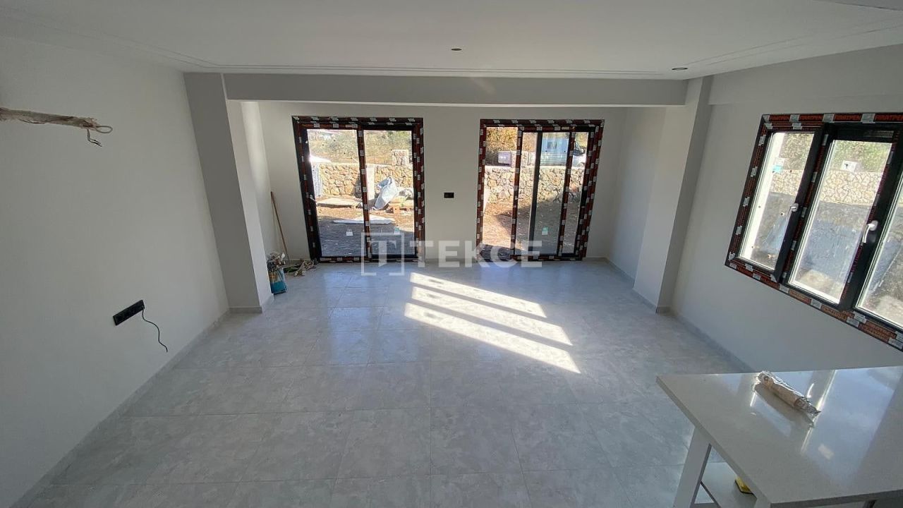 Вилла в Фетхие, Турция, 125 м² - фото 8