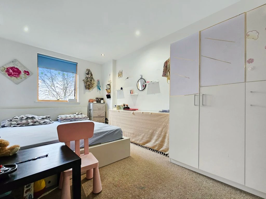 Квартира в Лондоне, Великобритания, 73 м² - фото 5