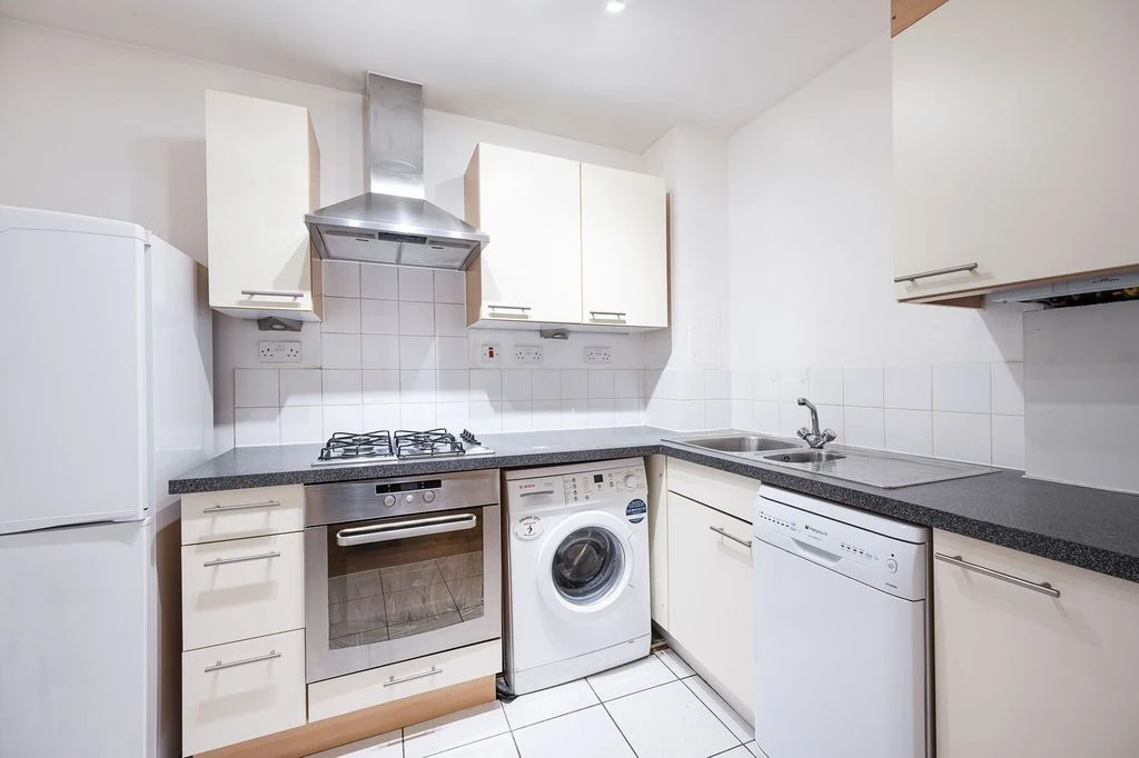 Квартира в Лондоне, Великобритания, 48 м² - фото 5