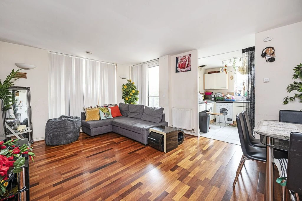 Квартира в Лондоне, Великобритания, 55 м² - фото 5