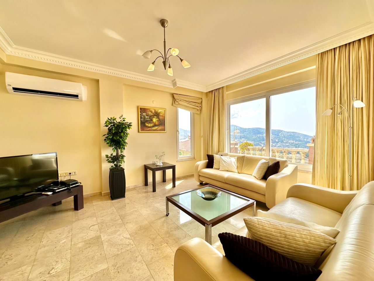 Вилла в Алании, Турция, 280 м² - фото 5