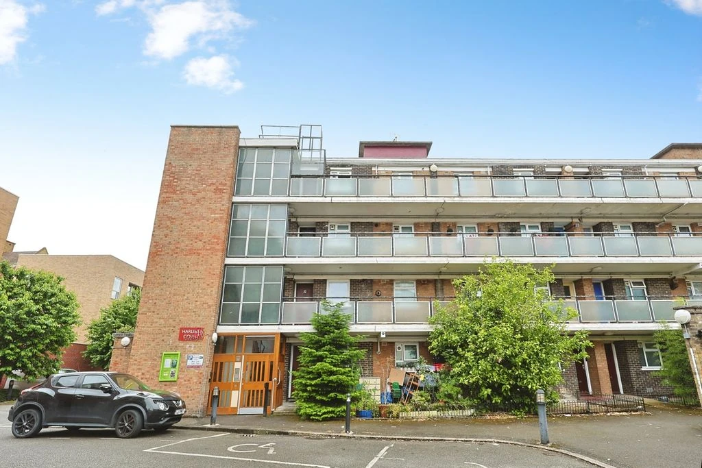 Квартира в Лондоне, Великобритания, 41 м² - фото 5