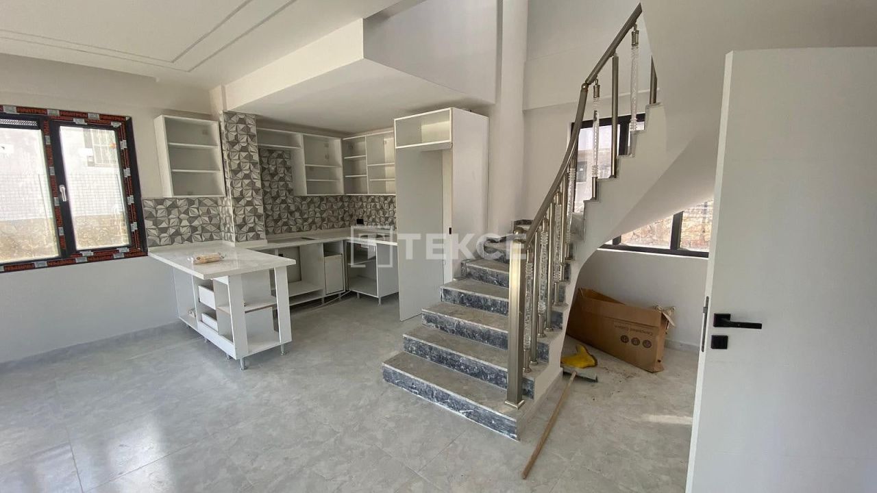 Вилла в Фетхие, Турция, 125 м² - фото 9