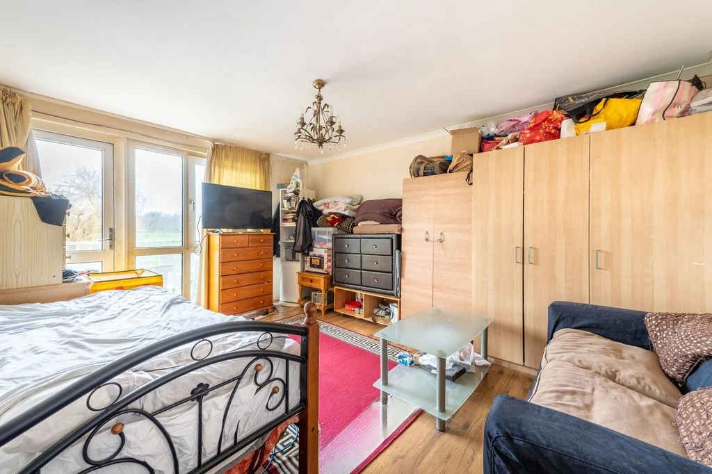 Квартира в Лондоне, Великобритания, 50 м² - фото 5