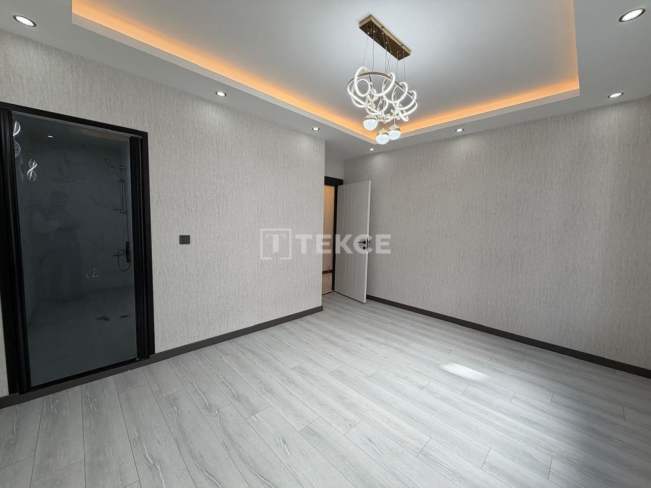 Апартаменты в Пурсакларе, Турция, 95 м² - фото 9