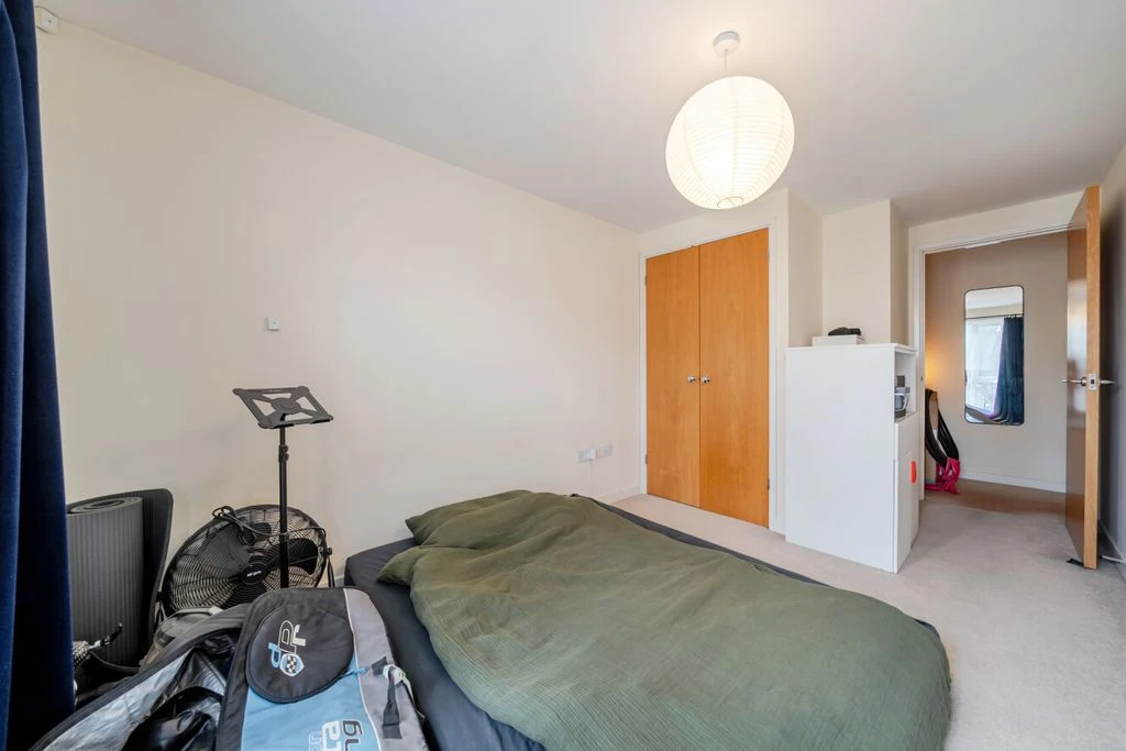 Квартира в Лондоне, Великобритания, 48 м² - фото 5