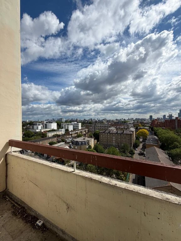 Квартира в Лондоне, Великобритания, 62 м² - фото 5