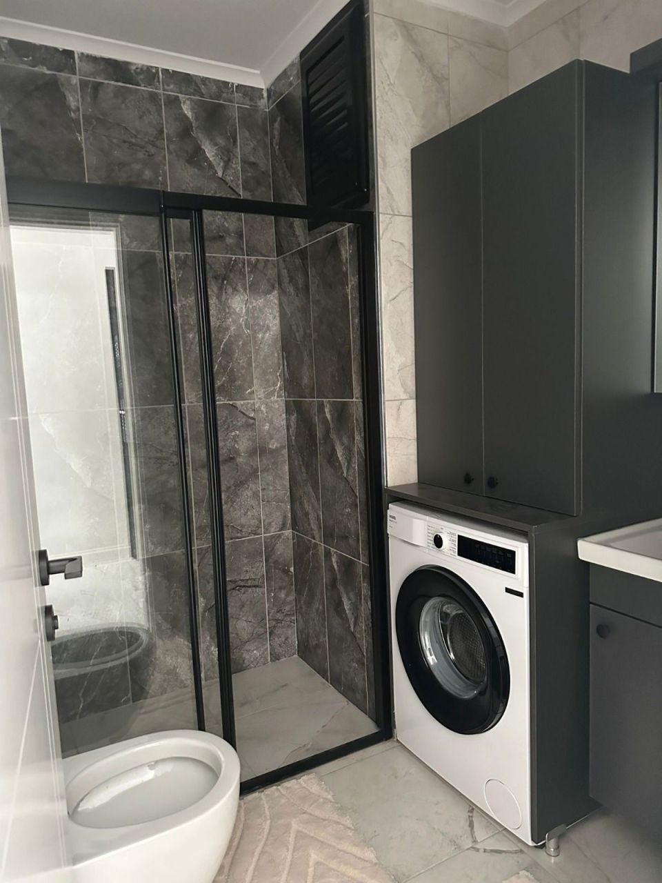 Апартаменты в Алании, Турция, 45 м² - фото 5