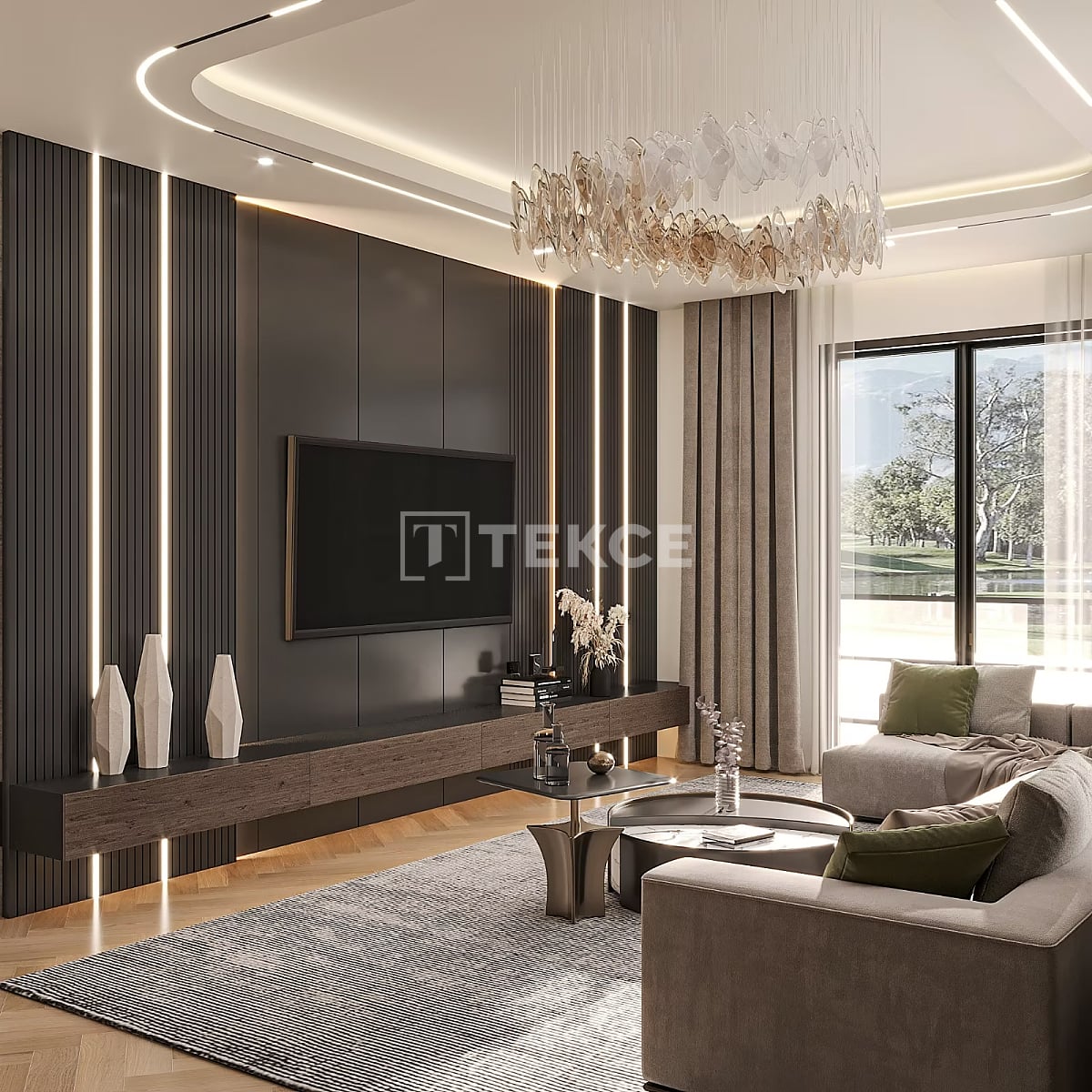 Апартаменты в Ялове, Турция, 110 м² - фото 9