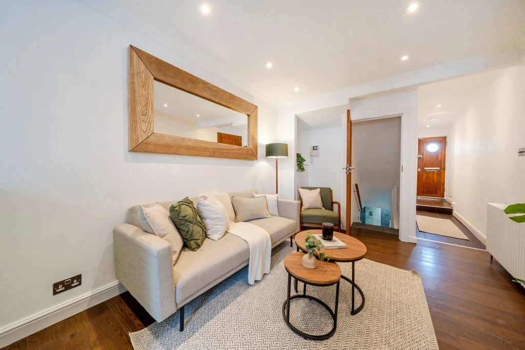 Квартира в Лондоне, Великобритания, 45 м² - фото 5