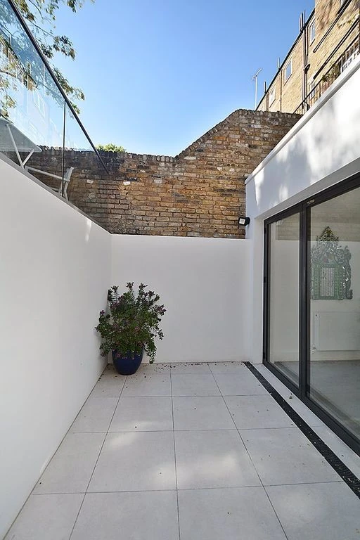 Квартира в Лондоне, Великобритания, 115 м² - фото 5