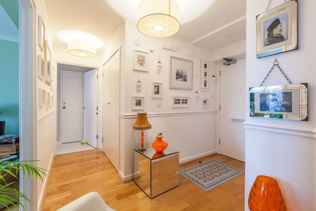 Квартира в Лондоне, Великобритания, 55 м² - фото 5
