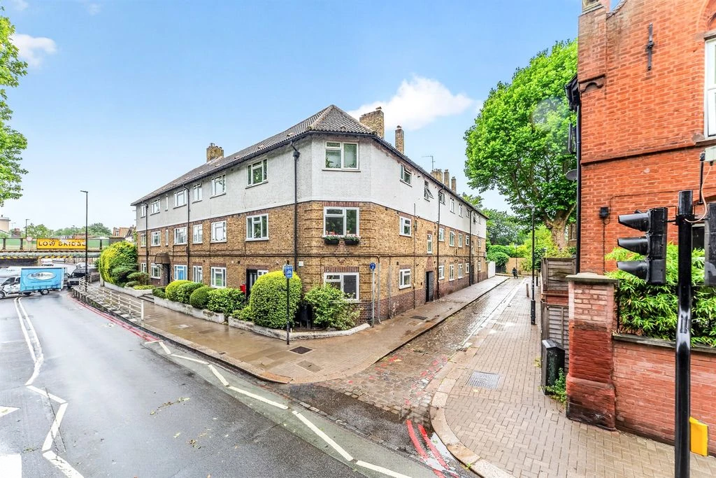 Квартира в Лондоне, Великобритания, 26 м² - фото 5