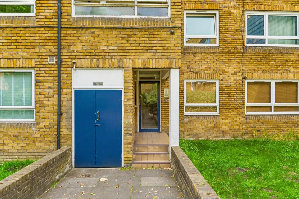 Квартира в Лондоне, Великобритания, 50 м² - фото 5