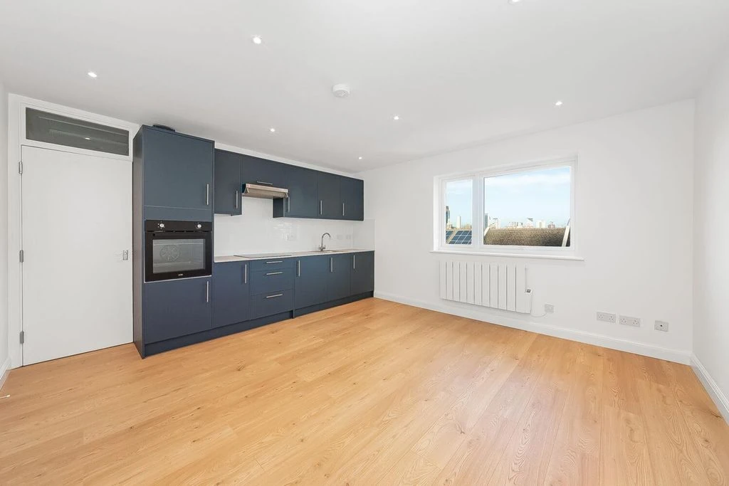 Квартира в Лондоне, Великобритания, 27 м² - фото 5