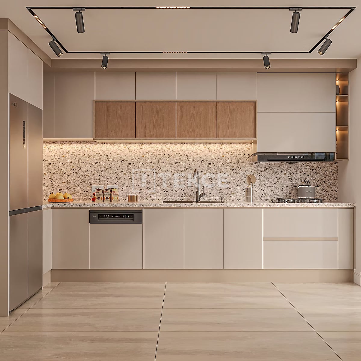 Апартаменты в Ялове, Турция, 95 м² - фото 10