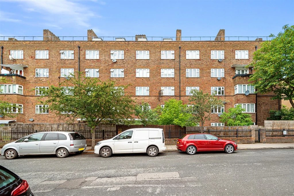 Квартира в Лондоне, Великобритания, 53 м² - фото 5